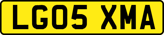 LG05XMA