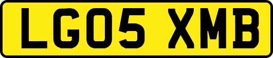 LG05XMB
