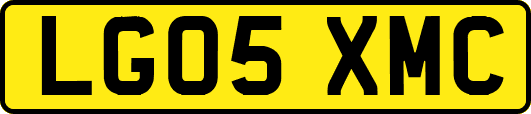 LG05XMC
