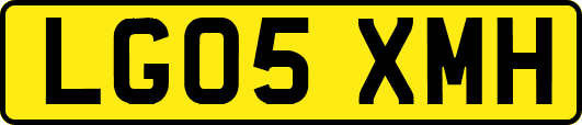 LG05XMH