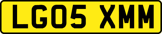 LG05XMM
