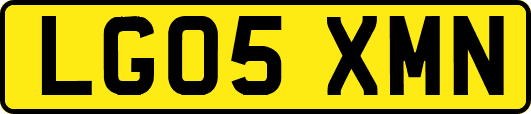 LG05XMN
