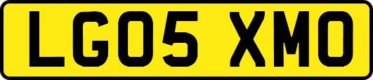 LG05XMO