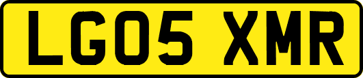 LG05XMR