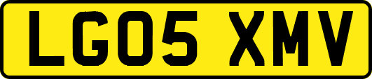 LG05XMV