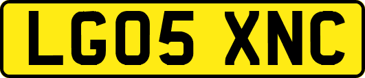 LG05XNC