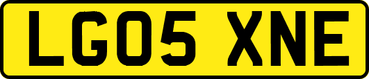 LG05XNE
