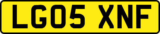 LG05XNF