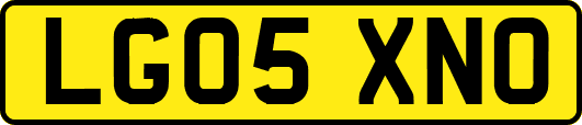 LG05XNO