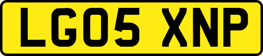 LG05XNP