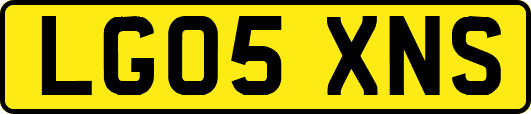LG05XNS