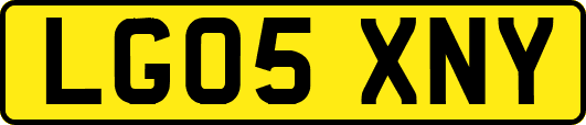 LG05XNY