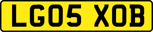 LG05XOB