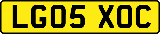 LG05XOC