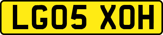 LG05XOH