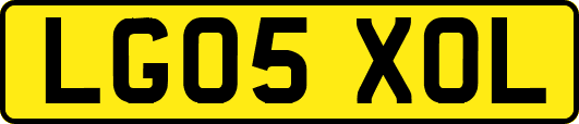 LG05XOL