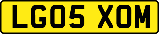 LG05XOM