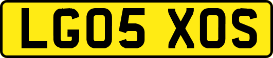 LG05XOS