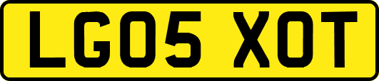 LG05XOT