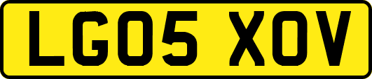 LG05XOV