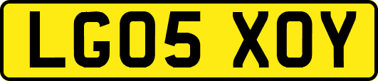 LG05XOY