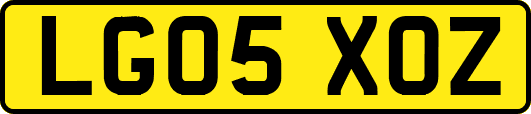 LG05XOZ