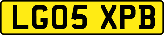 LG05XPB