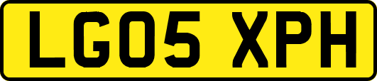 LG05XPH