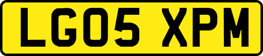 LG05XPM
