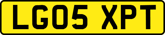 LG05XPT