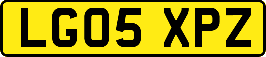 LG05XPZ