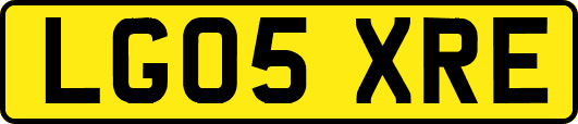 LG05XRE