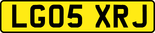 LG05XRJ
