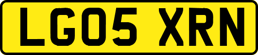 LG05XRN