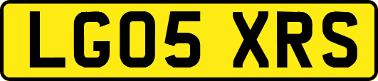 LG05XRS