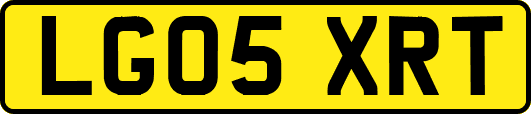 LG05XRT