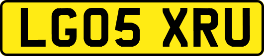 LG05XRU