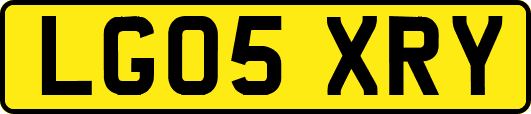LG05XRY