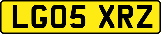 LG05XRZ