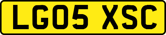 LG05XSC