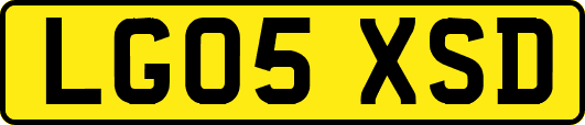 LG05XSD