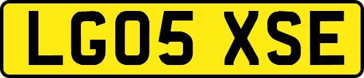 LG05XSE