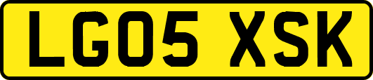 LG05XSK