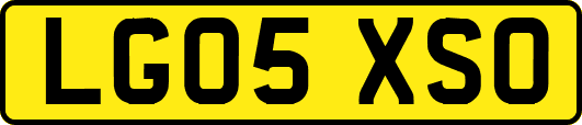 LG05XSO