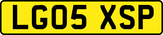 LG05XSP