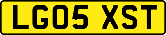 LG05XST
