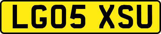 LG05XSU