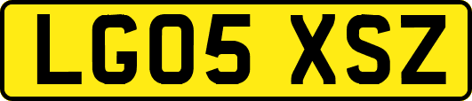 LG05XSZ
