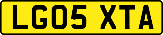 LG05XTA