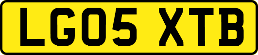 LG05XTB